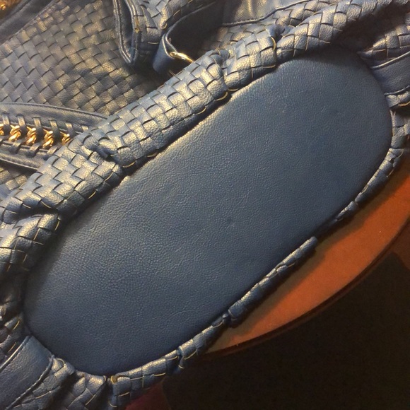 ❤️SOLD❤️Duex Lux Bag - Picture 7 of 9